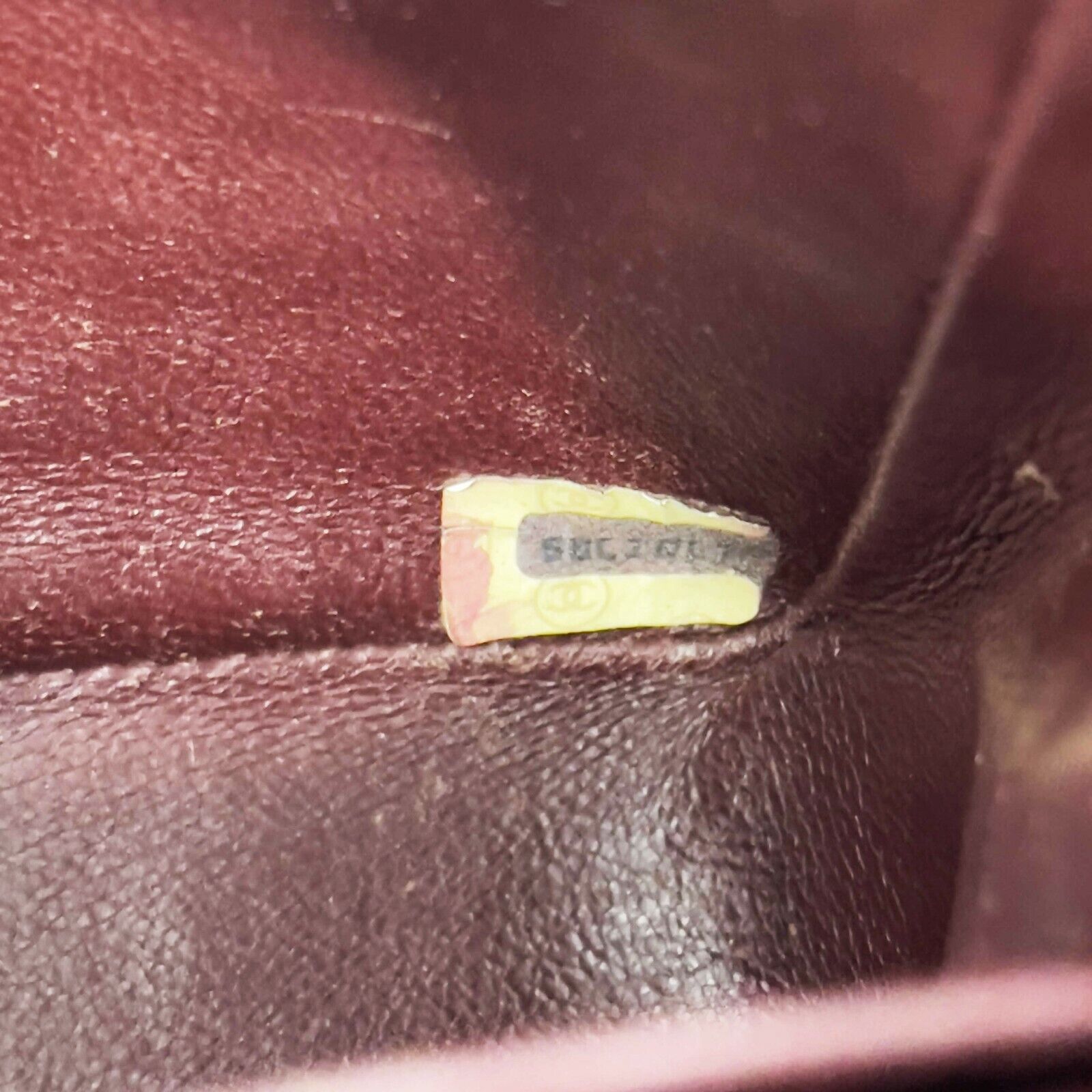 Chanel Medium Crossbody Bag - Ewore Bags