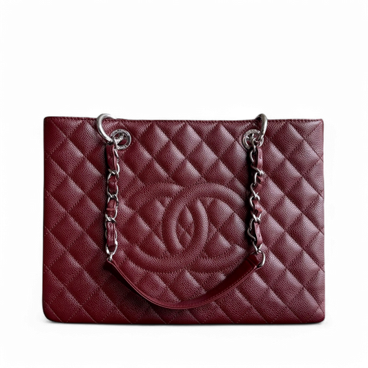 Chanel Grand Shopping Tote Bag - EworeBags