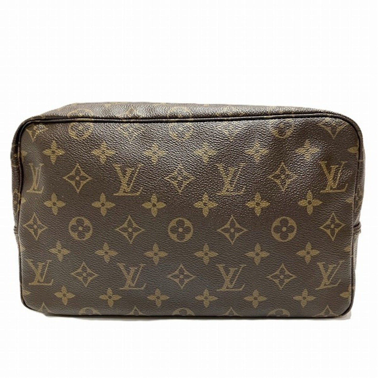 Louis Vuitton  Monogram Clutch Bag