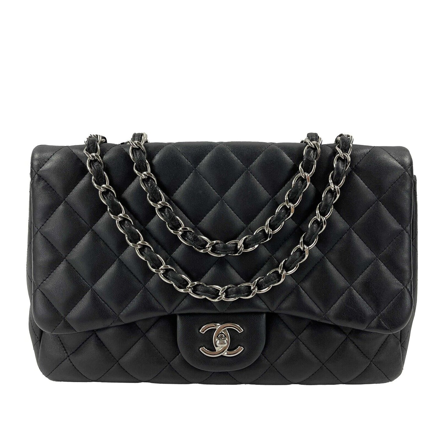Chanel Crossbody Bag - Ewore Bags