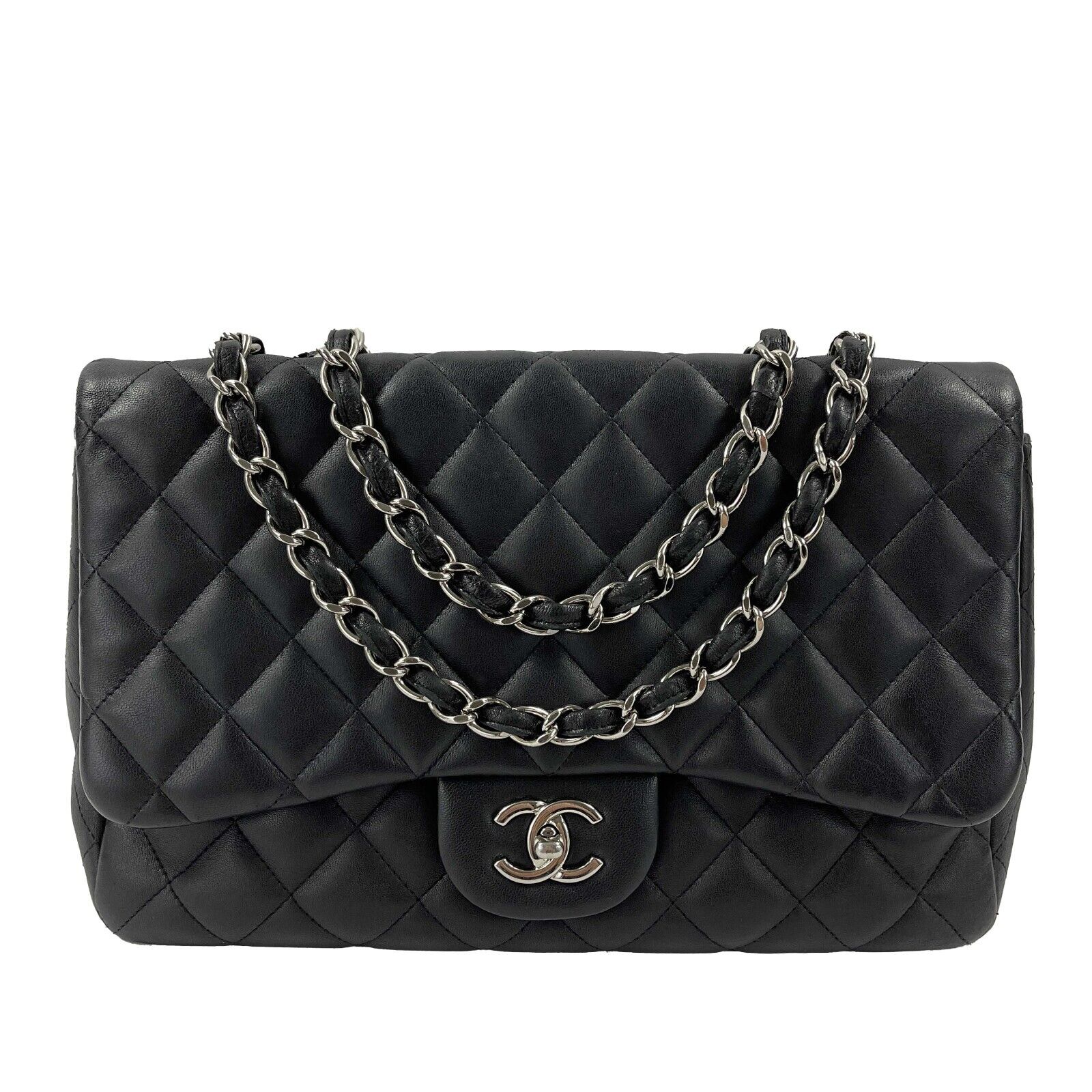 Chanel Crossbody Bag - Ewore Bags