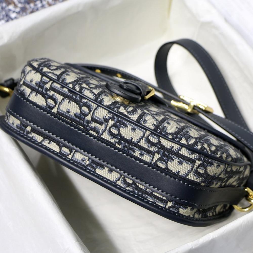 Gucci Leather Crossbody