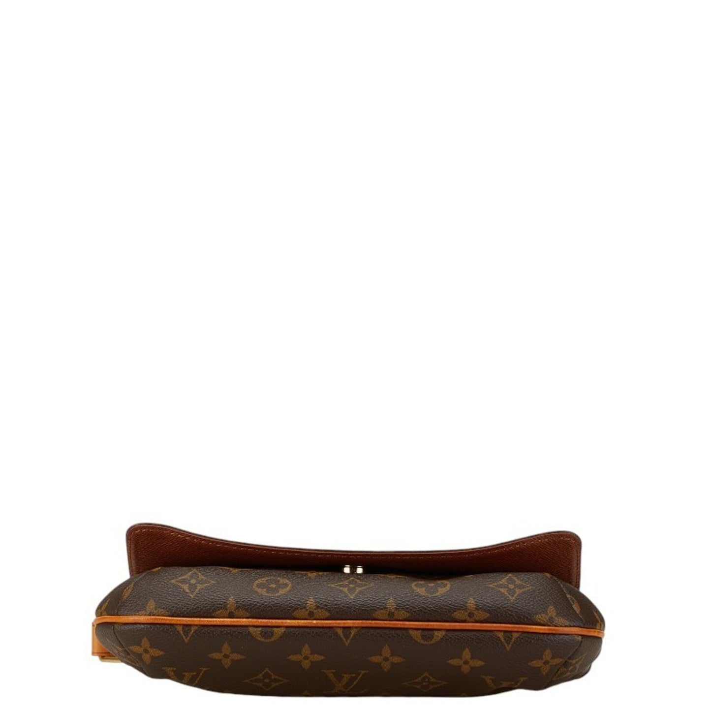 Louis Vuitton  Pvc Leather Shoulder Bag