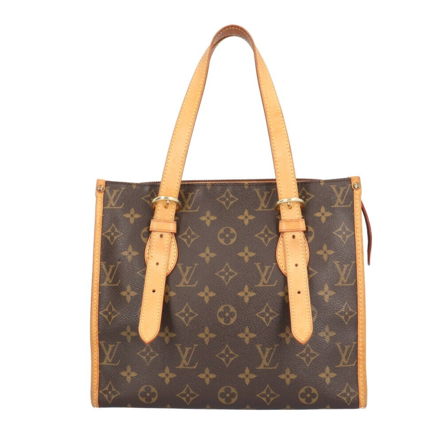 Louis Vuitton  Monogram Canvas Shoulder Bag
