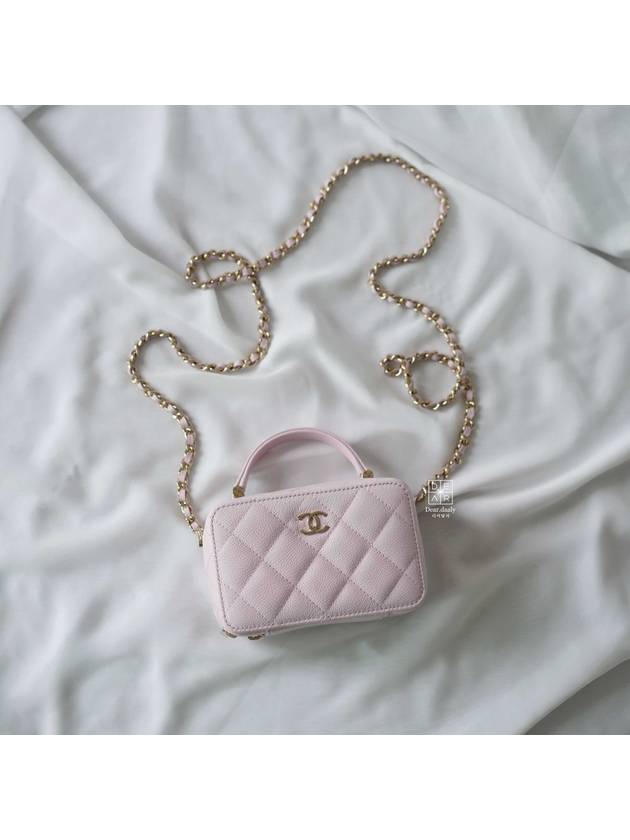 Chanel Mini Handbag - Ewore Bags