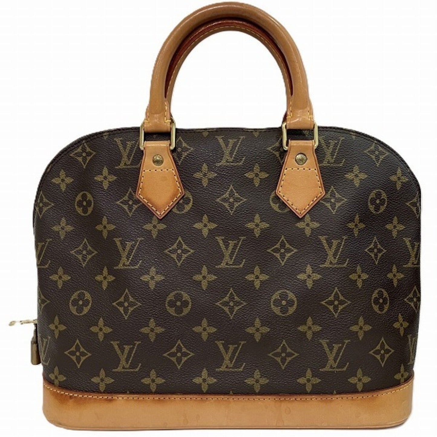 Louis Vuitton  Monogram Monogram Handbag