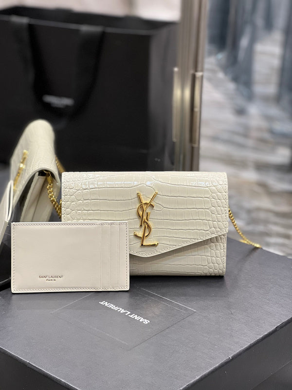 Yves Saint Laurent - Bags - 034