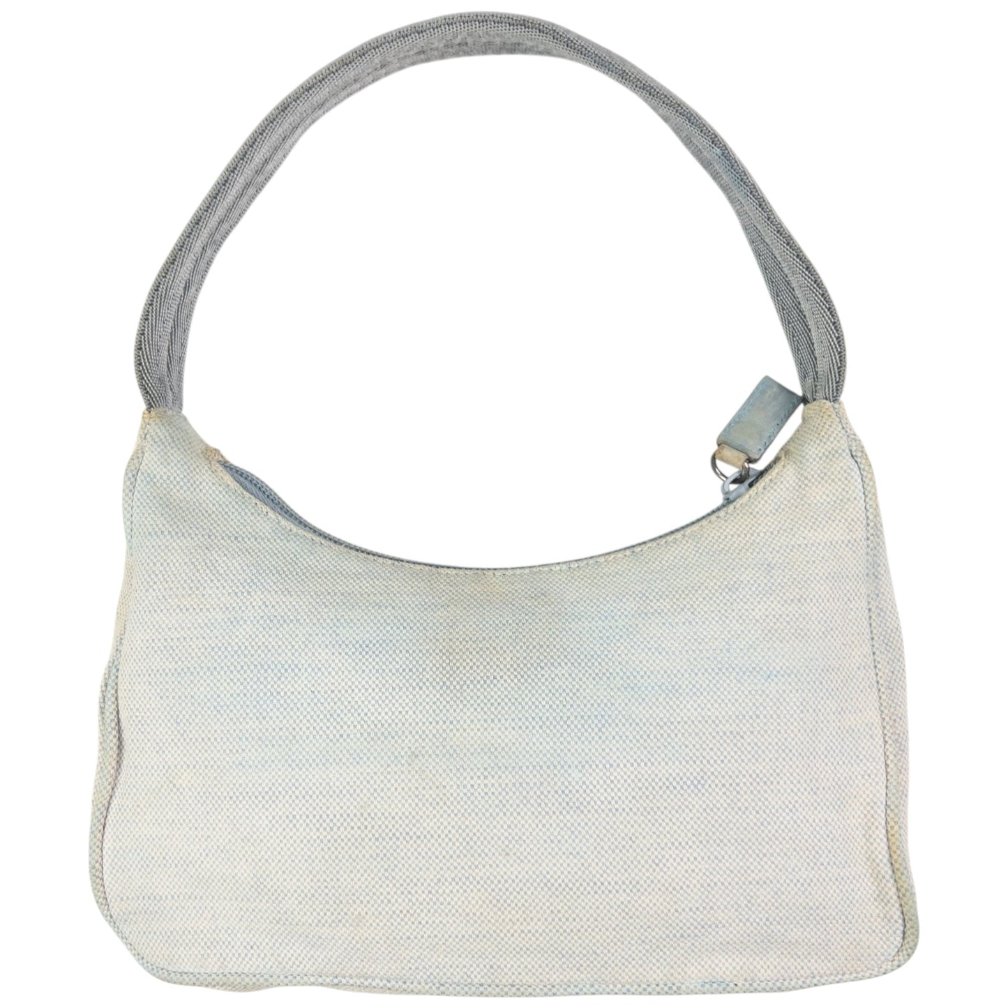 1999 Prada Sport Mini Baguette Shoulder Bag