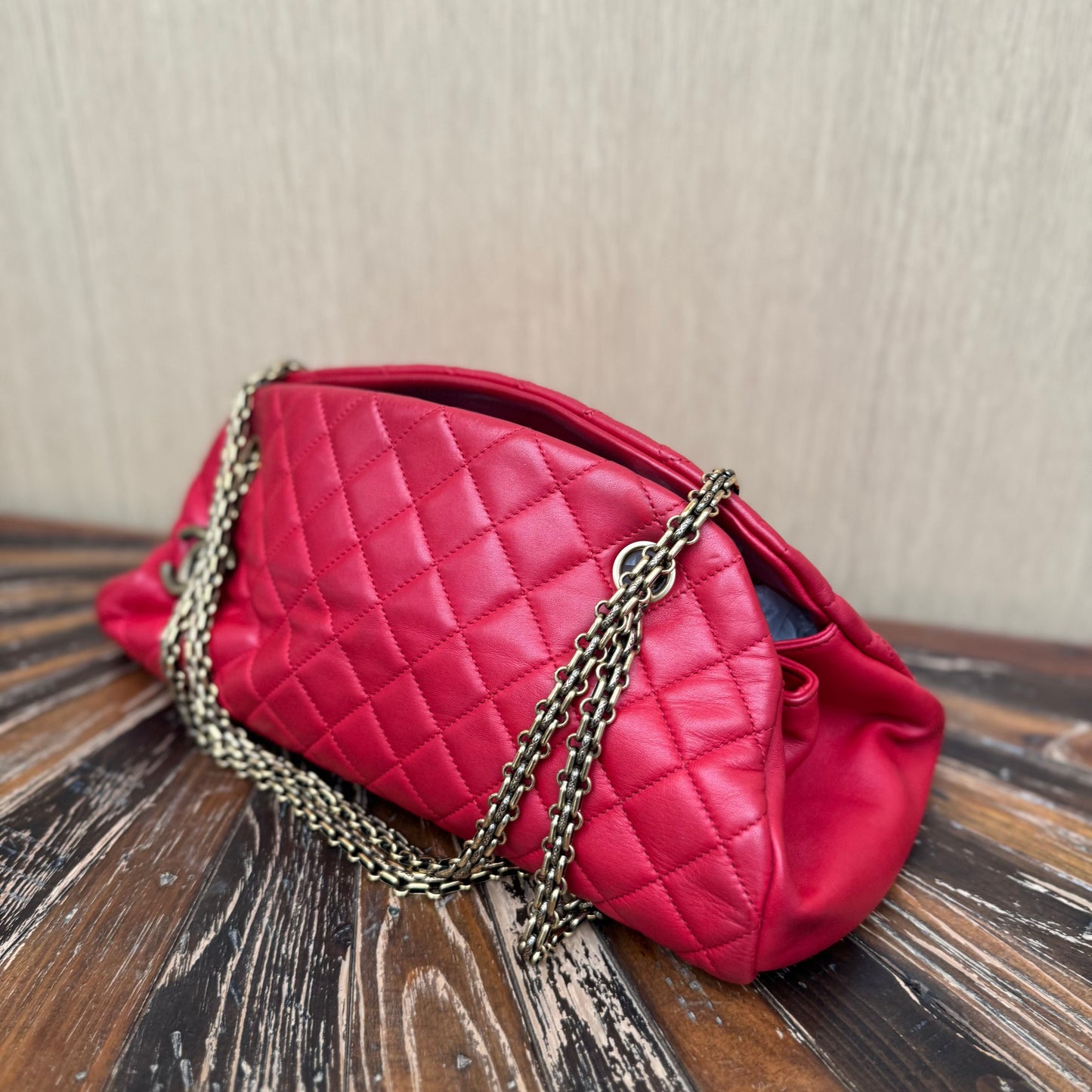 Chanel Shoulder Bag - Ewore Bags