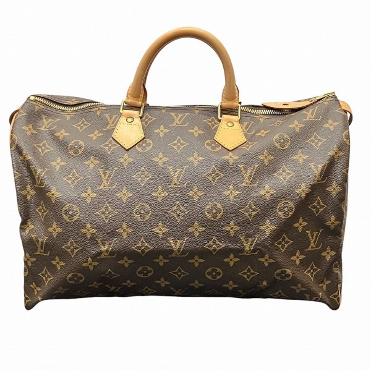Louis Vuitton  Boston Bag Handbag