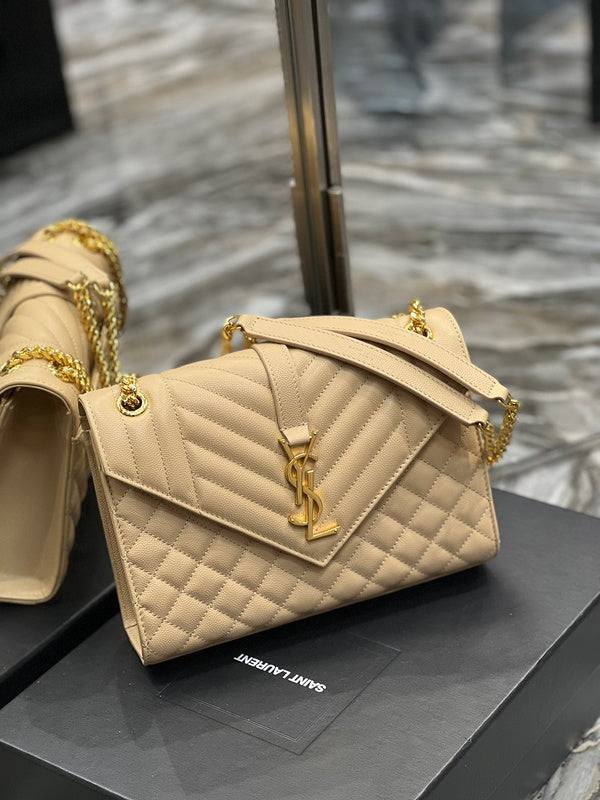 Yves Saint Laurent - Bags - 136