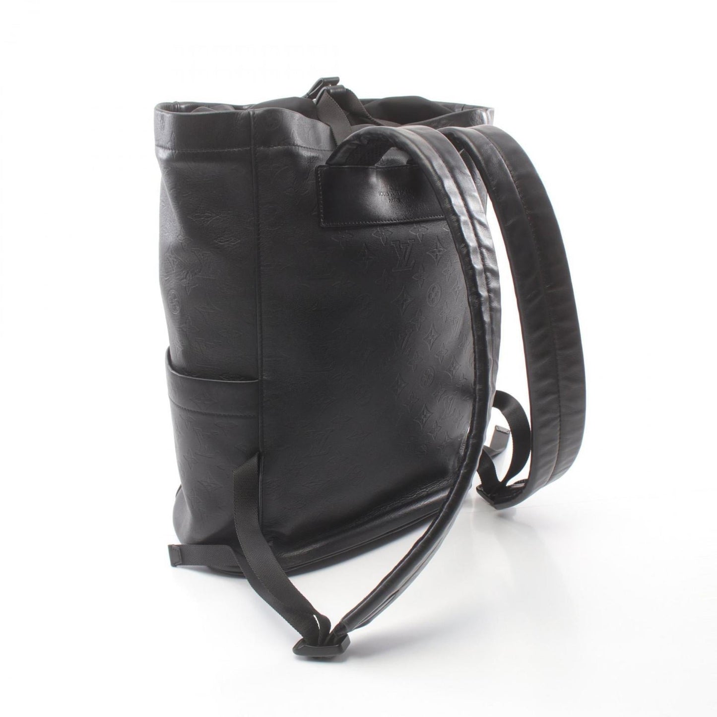 Louis Vuitton Monogram Shadow Backpack