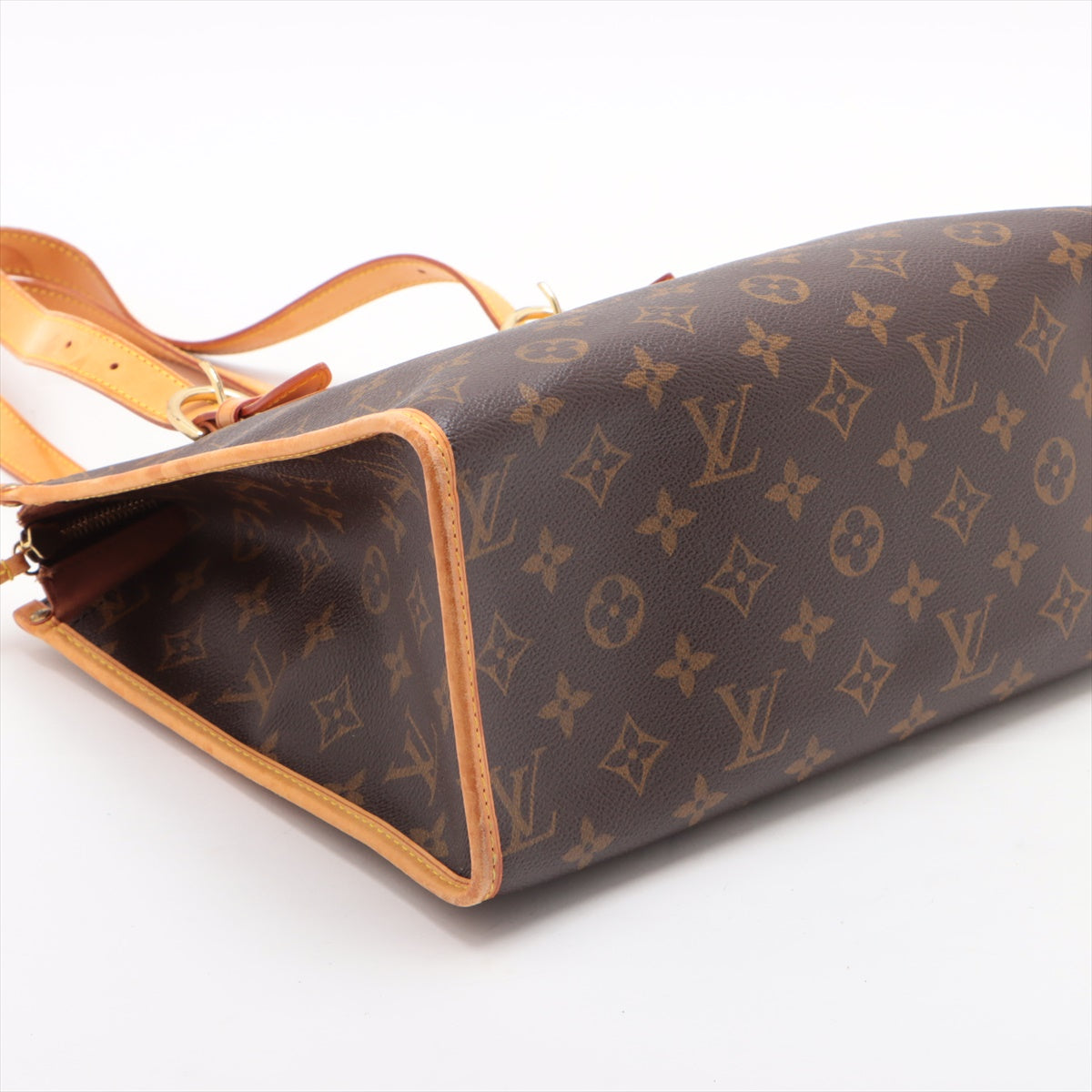 Louis Vuitton Monogram Popincourt M40007