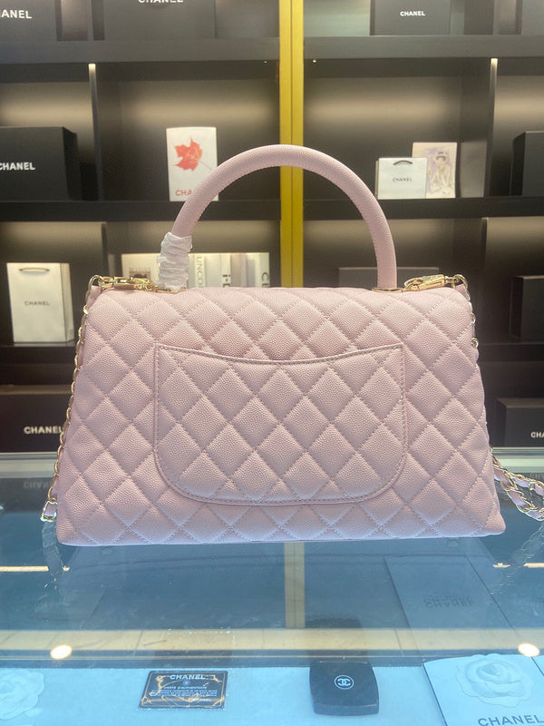 Chanel Handbag Bag - Ewore Bags