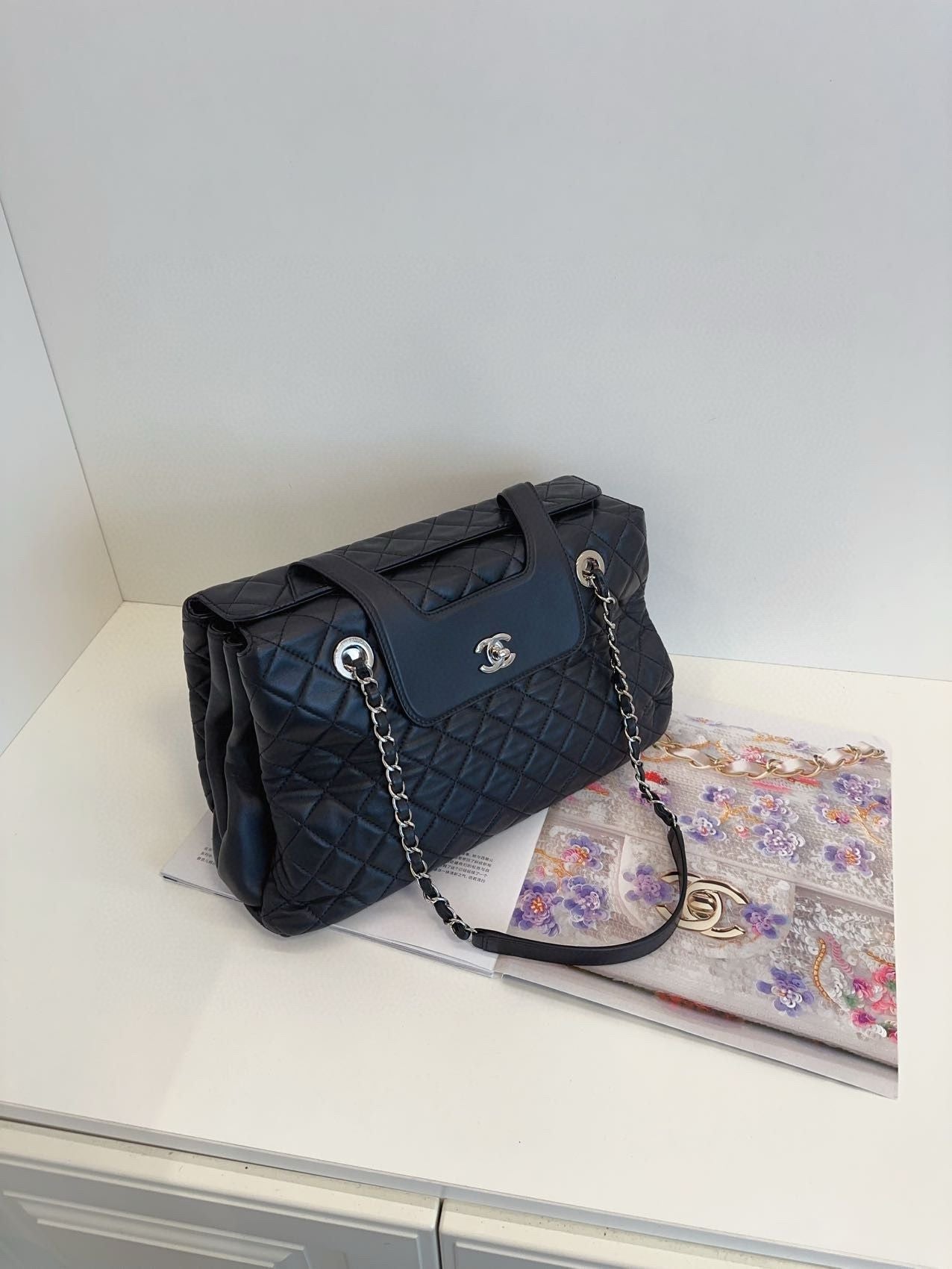 Chanel Tote Bag - Ewore Bags