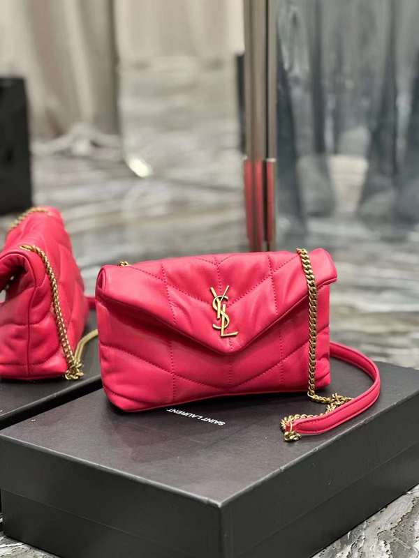 Yves Saint Laurent Downtown Everyday Handbag