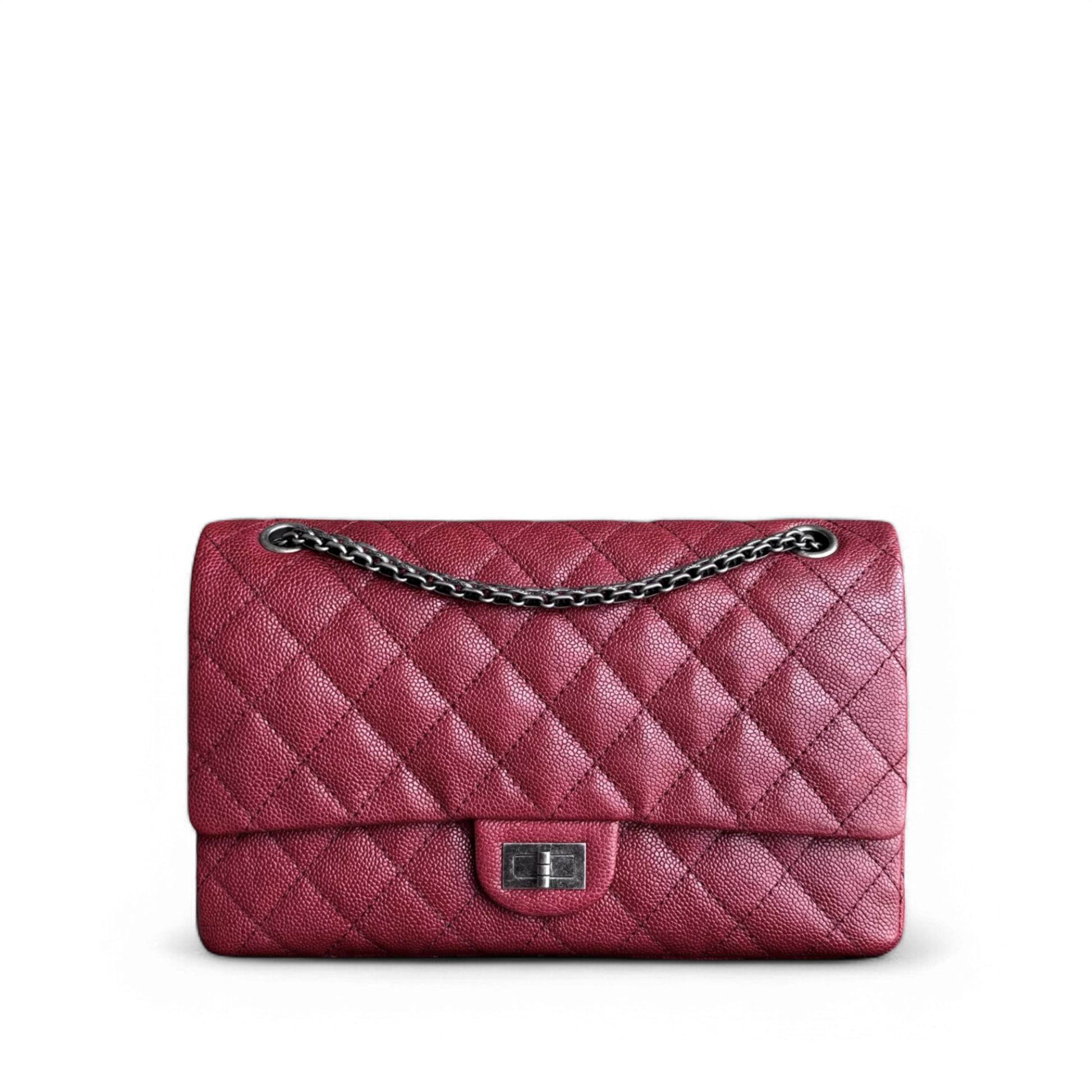 Chanel Medium Handbag - EworeBags