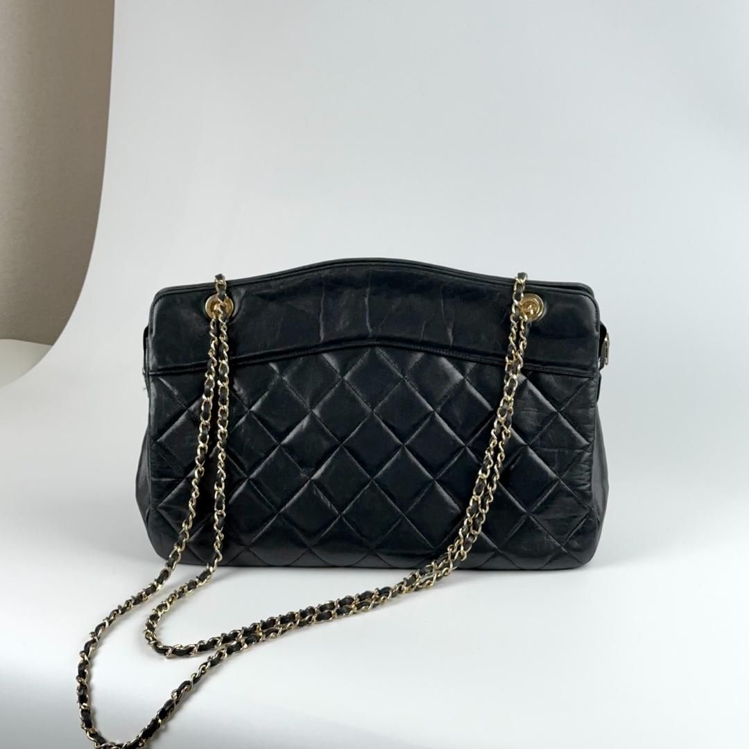 Chanel Tote Bag - Ewore Bags