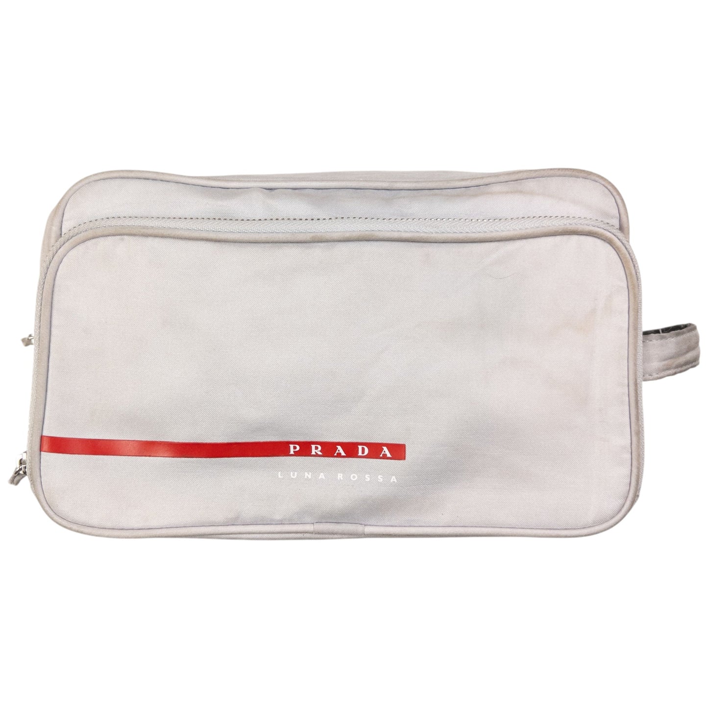 Prada Sport Luna Rossa Wash Bag