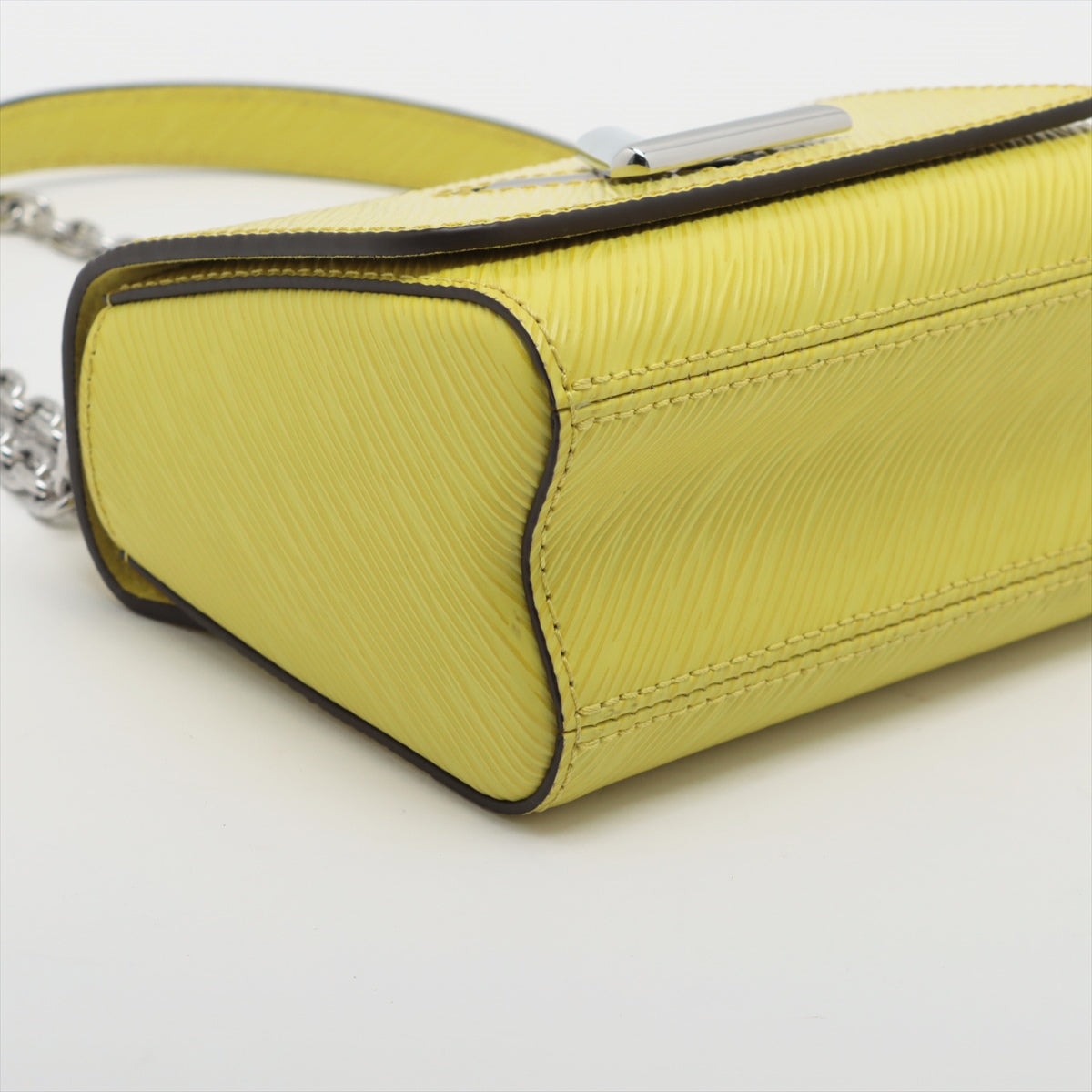 Louis Vuitton Epi Twist MINI Mirror