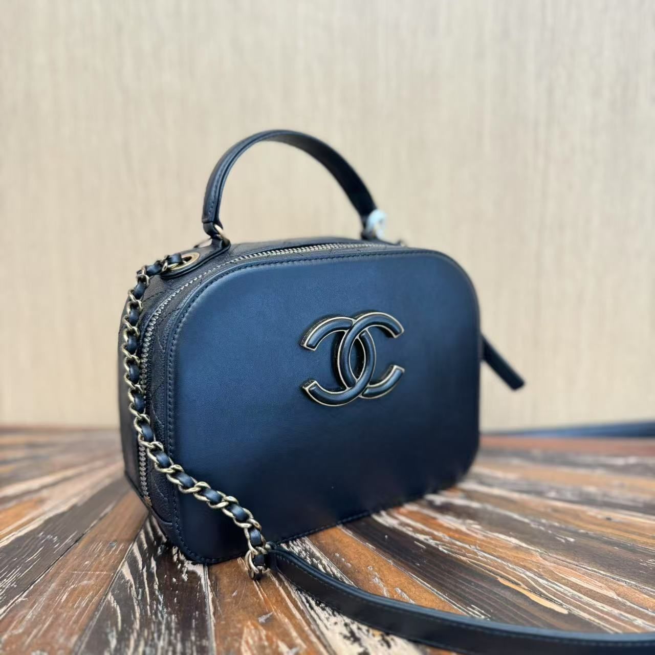 Chanel Crossbody Bag - Ewore Bags