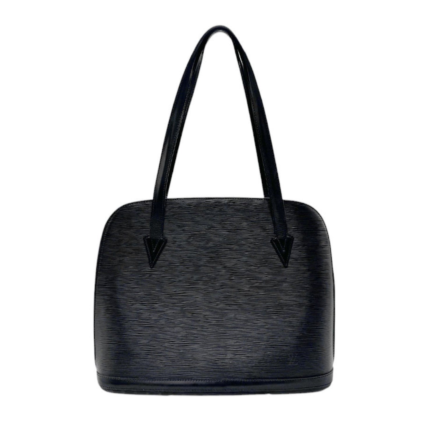 Louis Vuitton Epi Leather Shoulder Bag