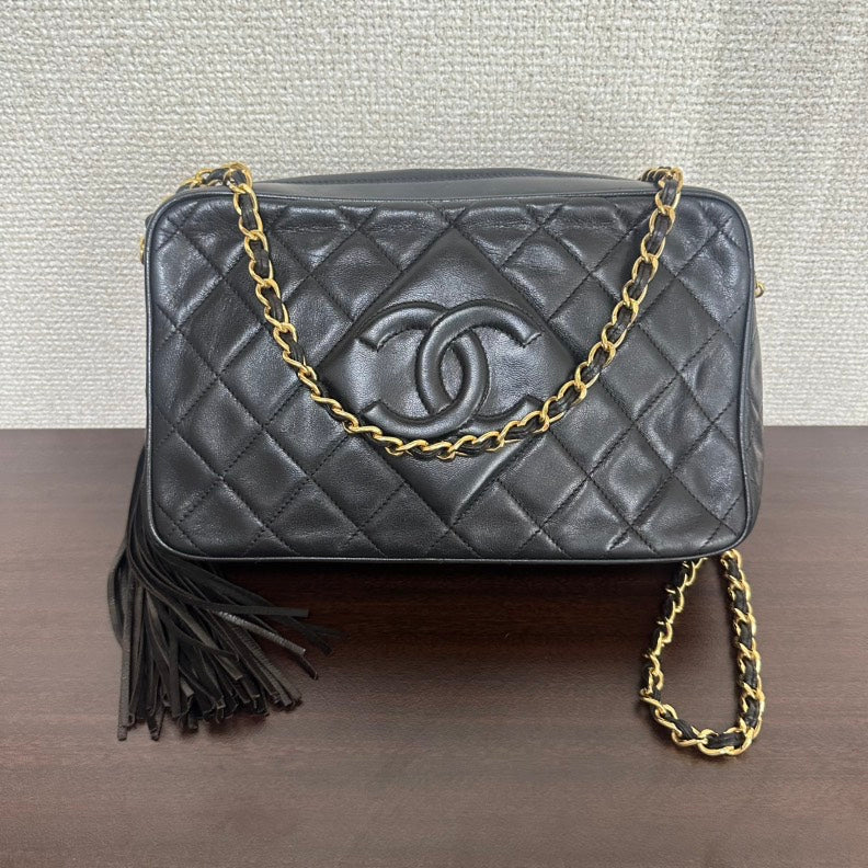 Chanel Handbag Bag - Ewore Bags