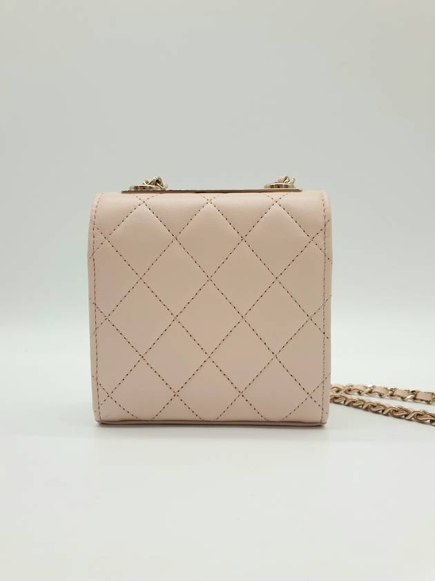 Chanel Mini Handbag - Ewore Bags