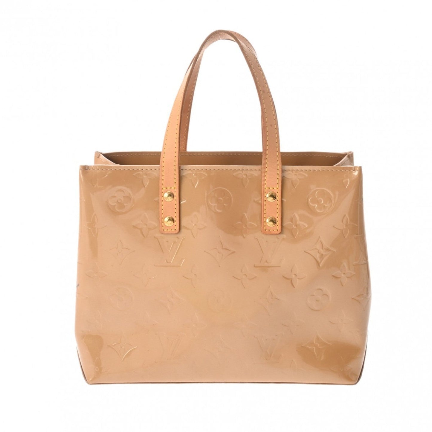 Louis Vuitton Monogram Vernis Handbag