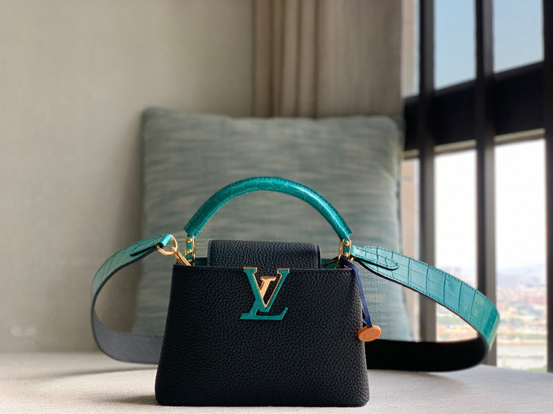 Louis Vuitton Bags