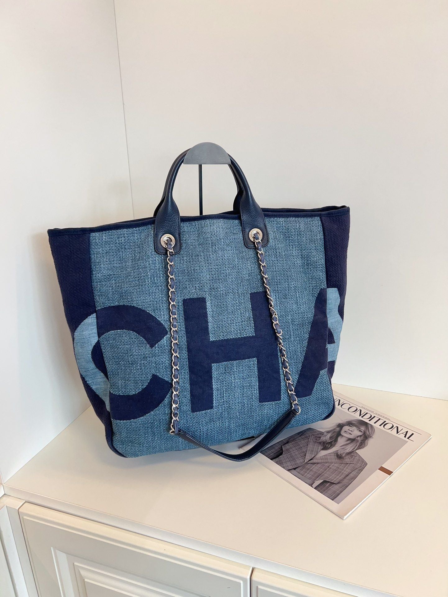 Chanel Tote Bag - Ewore Bags