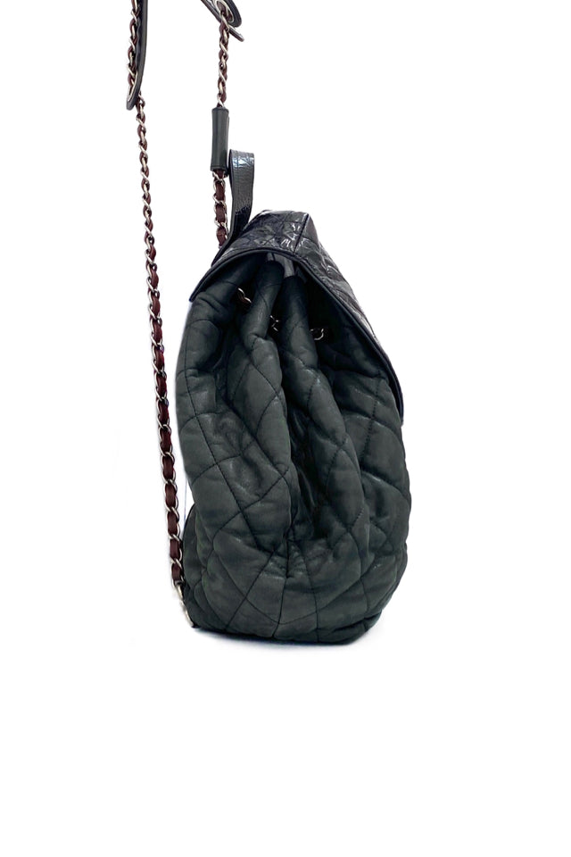 Chanel Backpack Bag - Ewore Bags