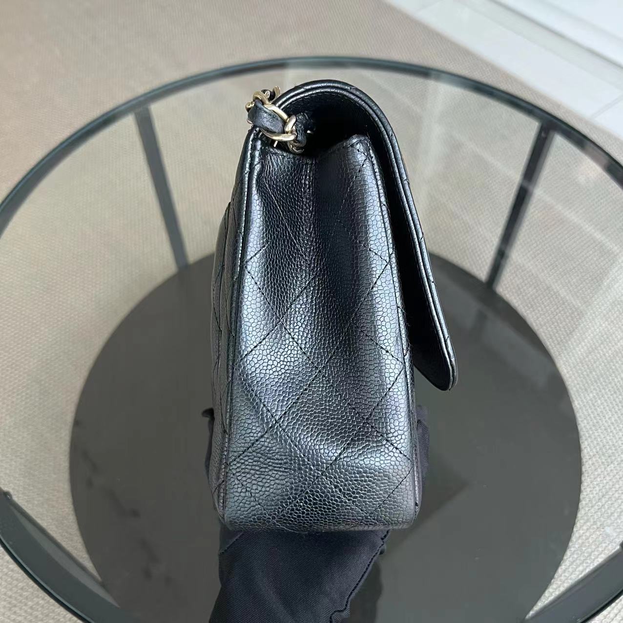Chanel Classic Flap Shoulder Bag - EworeBags