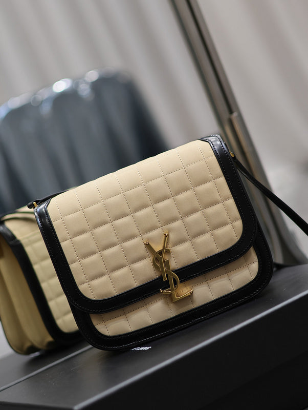 Yves Saint Laurent - Bags - 082