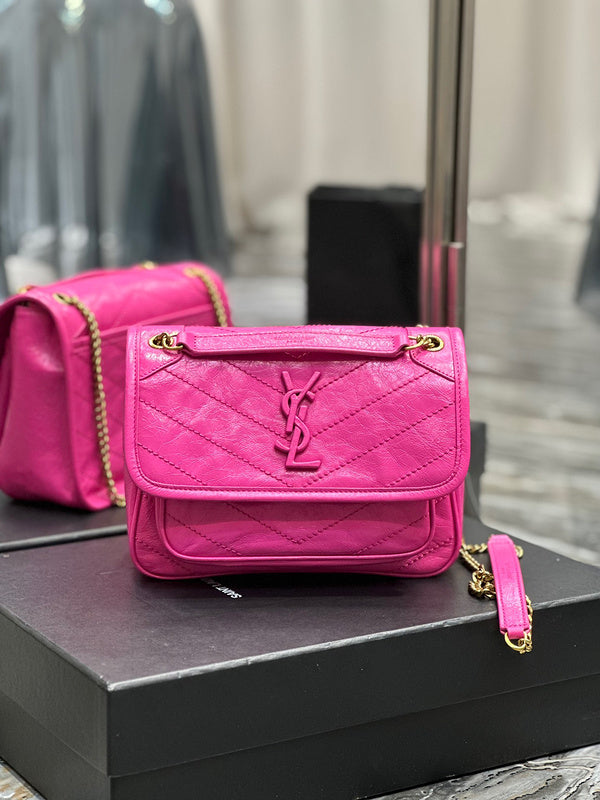 Yves Saint Laurent - Bags - 202