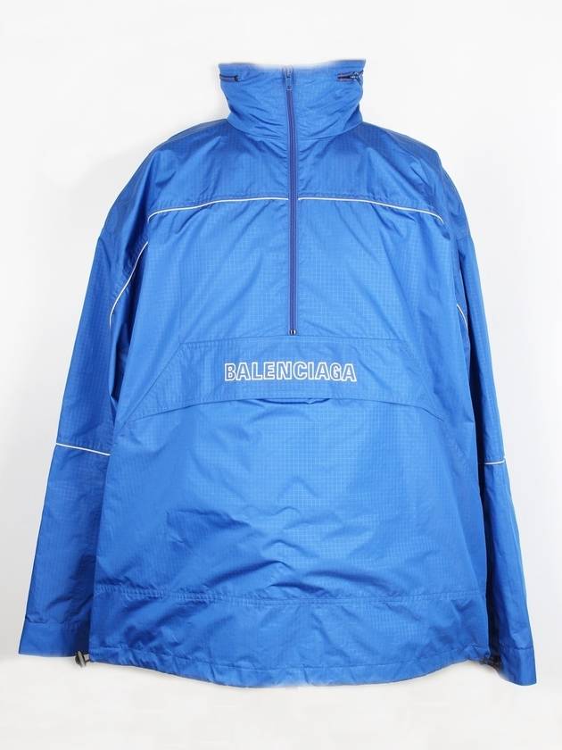 Luxury Balenciaga Trending 2026 Anorak 44