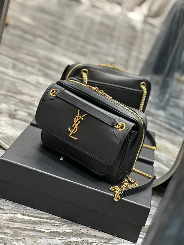 Yves Saint Laurent - Bags - 015