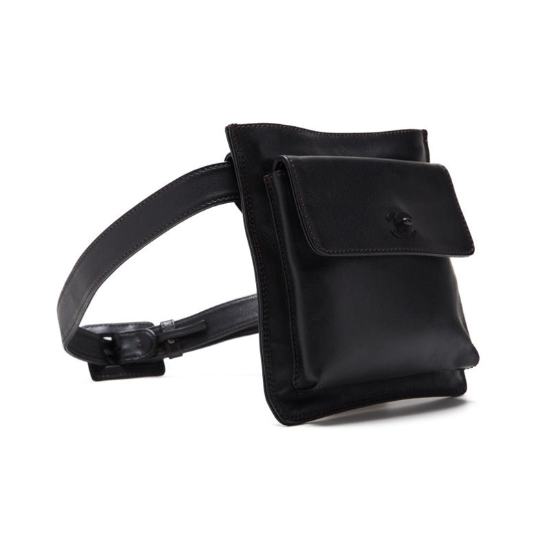 Chanel Flap Shoulder Bag - Ewore Bags