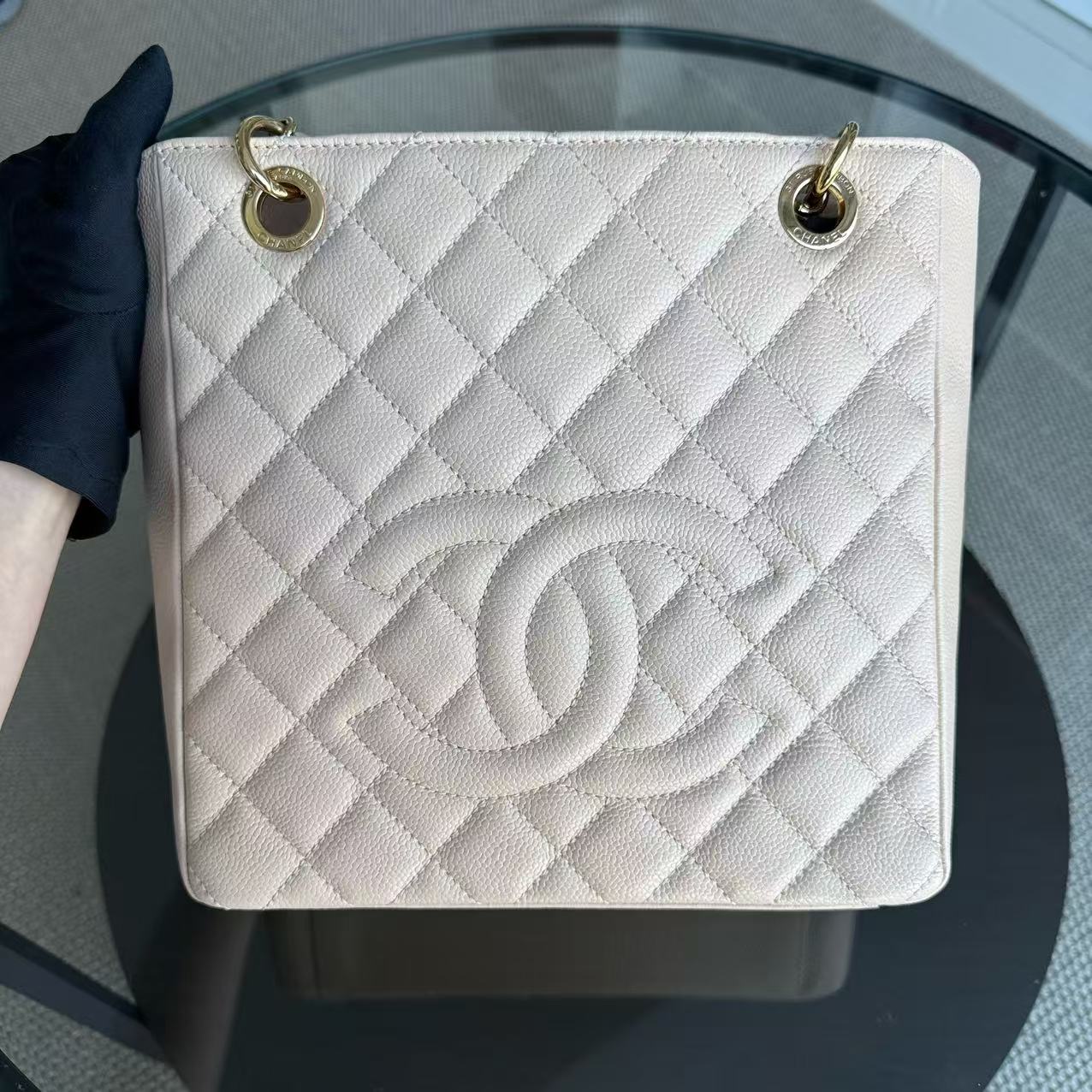 Chanel Tote Bag - EworeBags