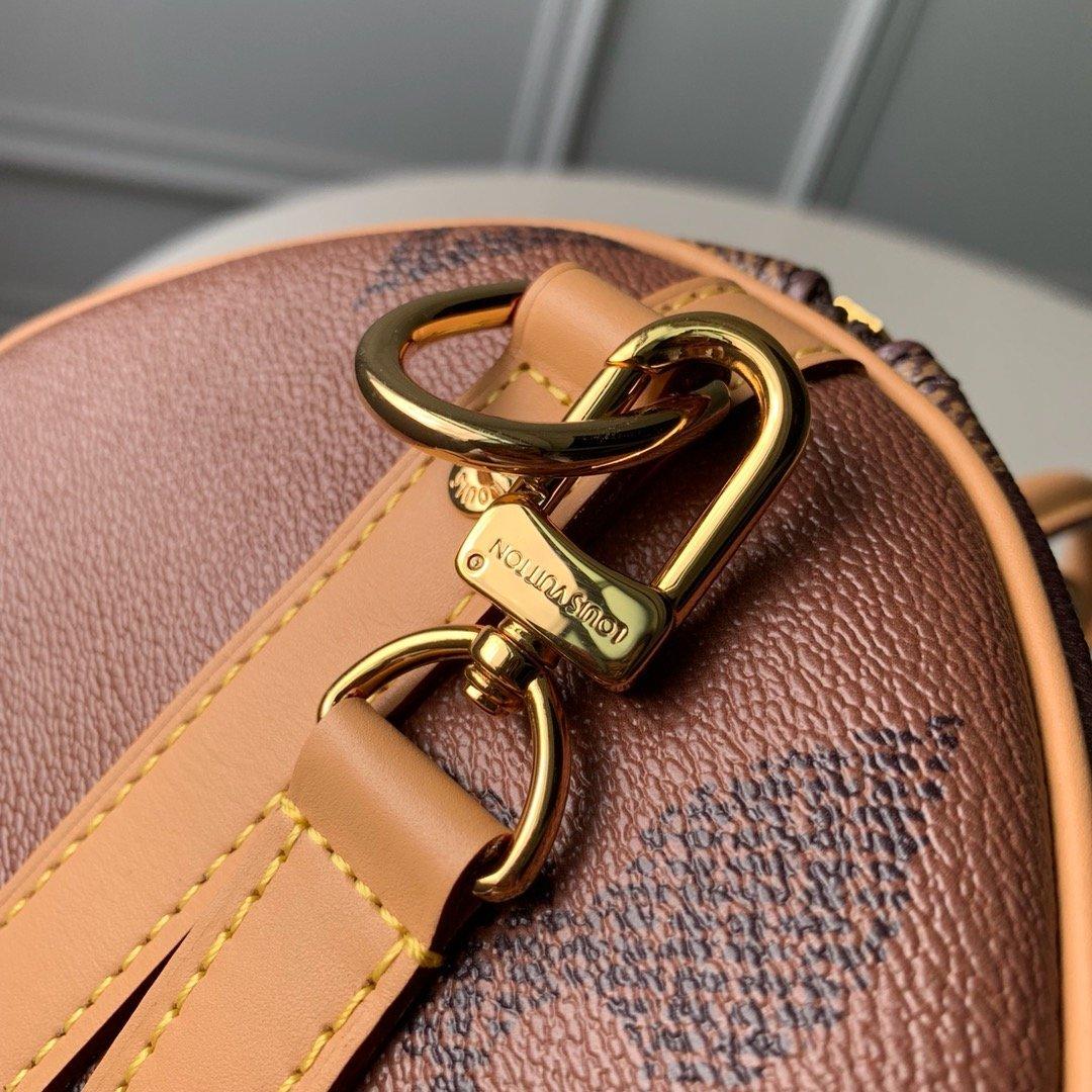 Louis Vuitton Giant Monogram Bag
