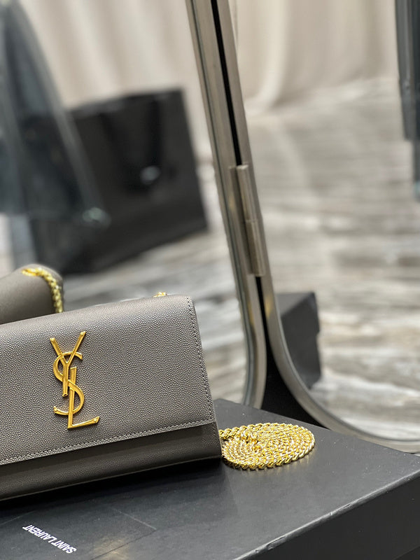 Yves Saint Laurent - Bags - 186