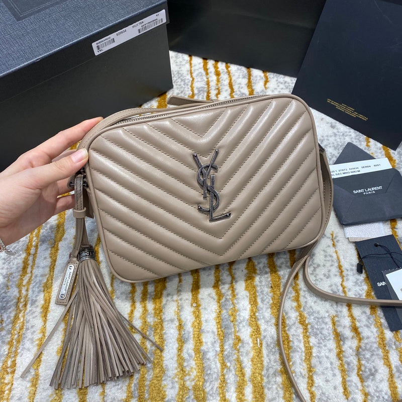 Yves Saint Laurent - Bags 052