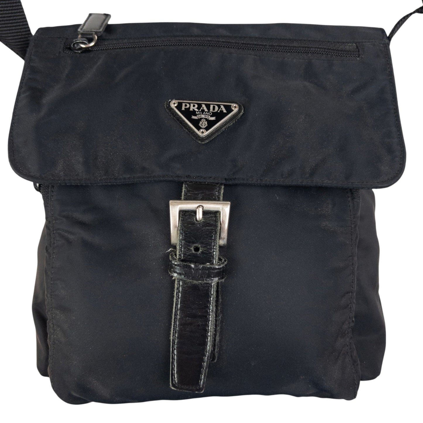 Prada Crossbody Bag