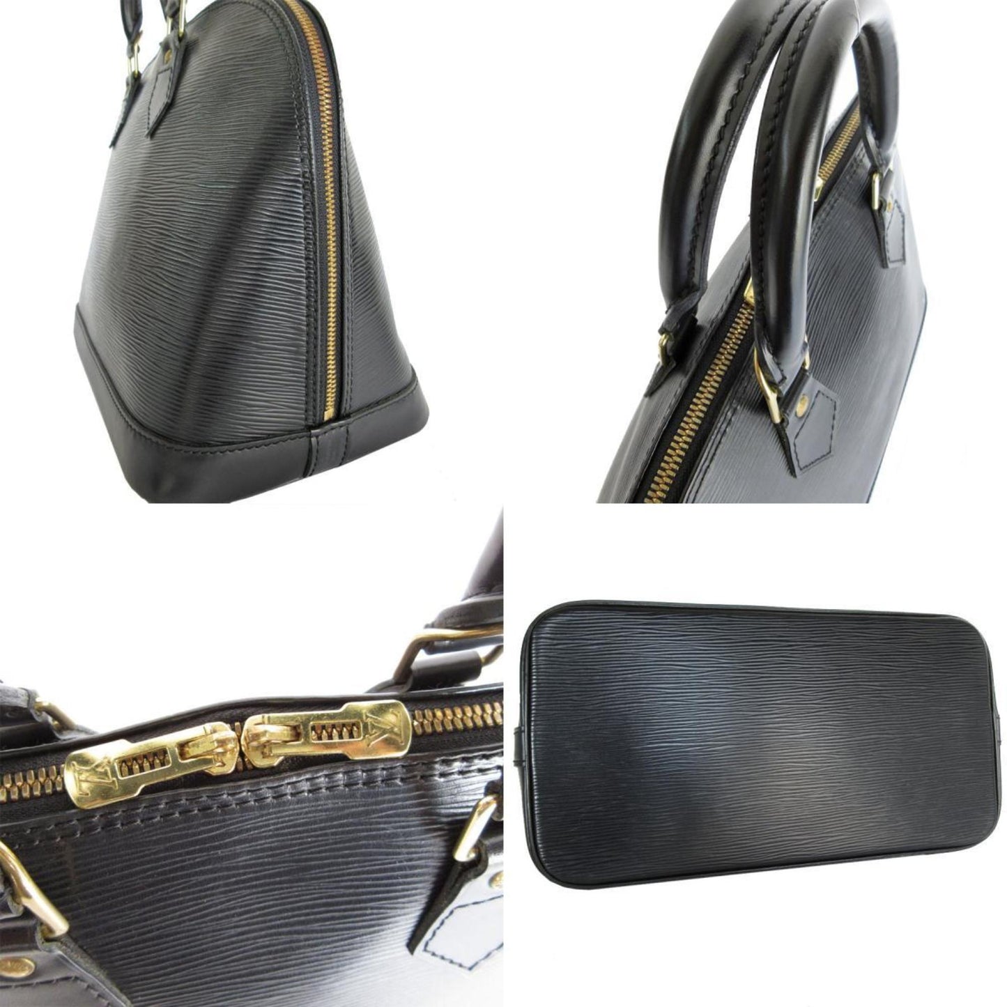 Louis Vuitton  Epi Leather Handbag