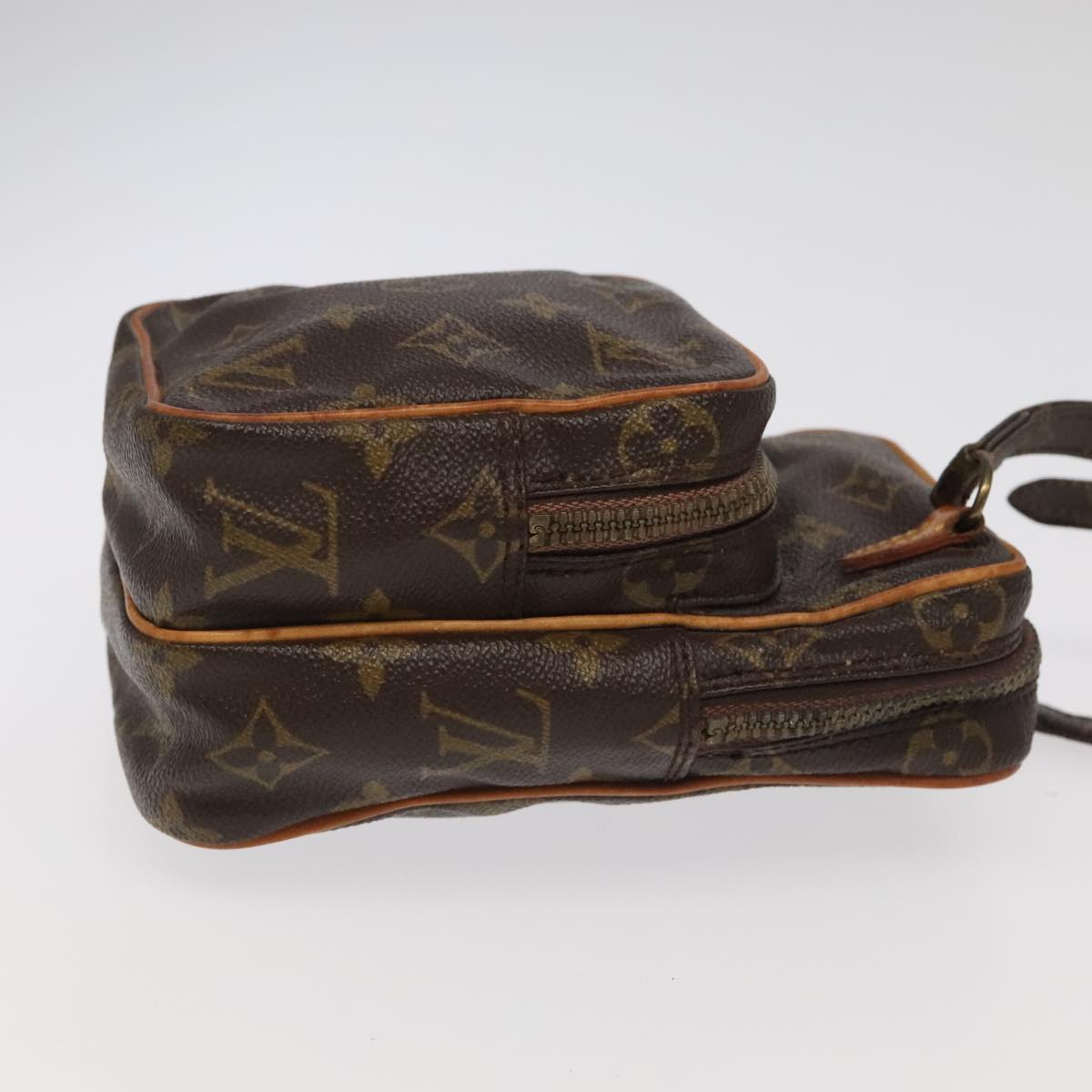 Louis Vuitton Amazon Canvas Shoulder Bag