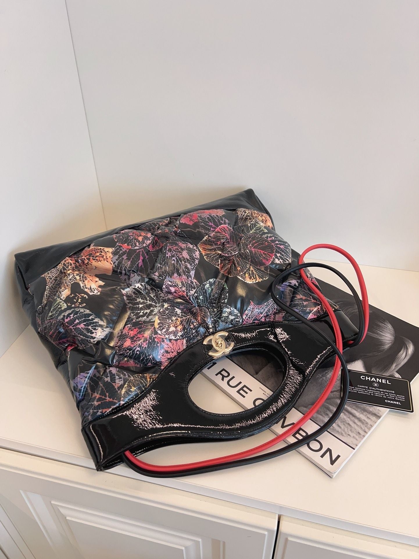 Chanel Handbag Bag - Ewore Bags