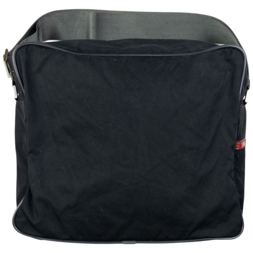 Prada Sport Crossbody Bag