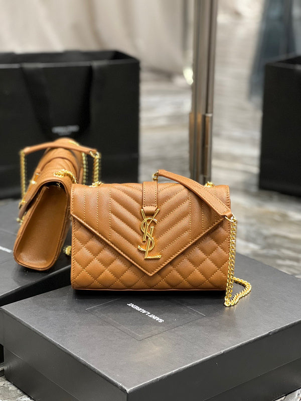 Yves Saint Laurent - Bags - 139