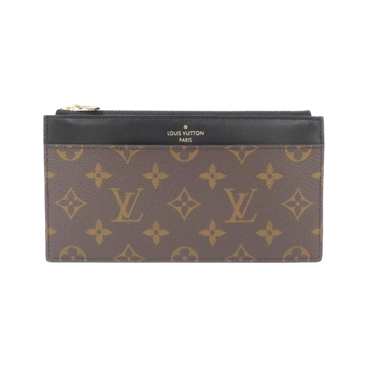Louis Vuitton M80348 Monogram M80348 Wallet