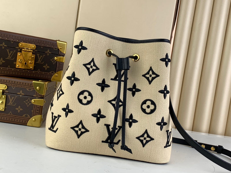Louis Vuitton Bags